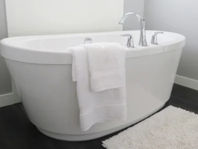 arredo bagno e sanitari