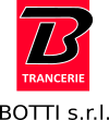 Botti SRL - Tranciatura ed imbutitura metalli