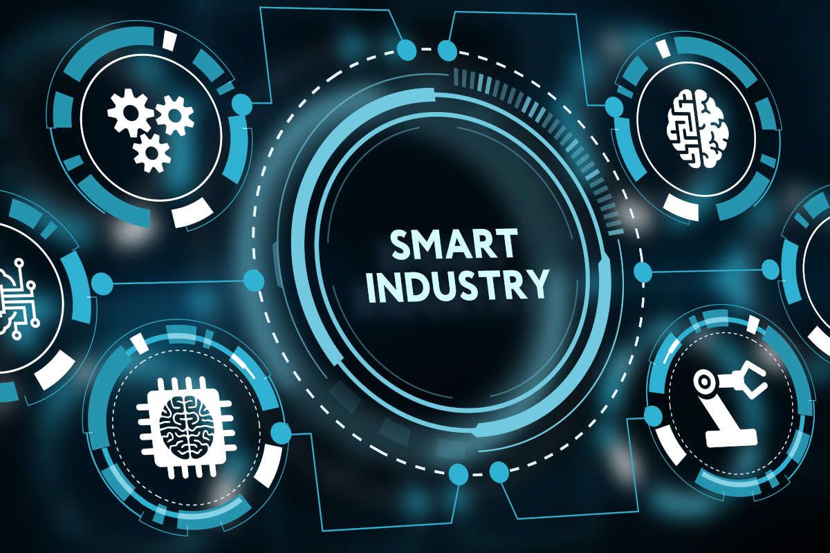 INDUSTRIA SMART